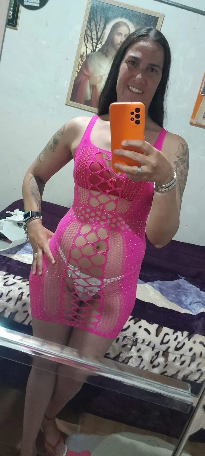 I.T - safada gostosa do Instagram image 24