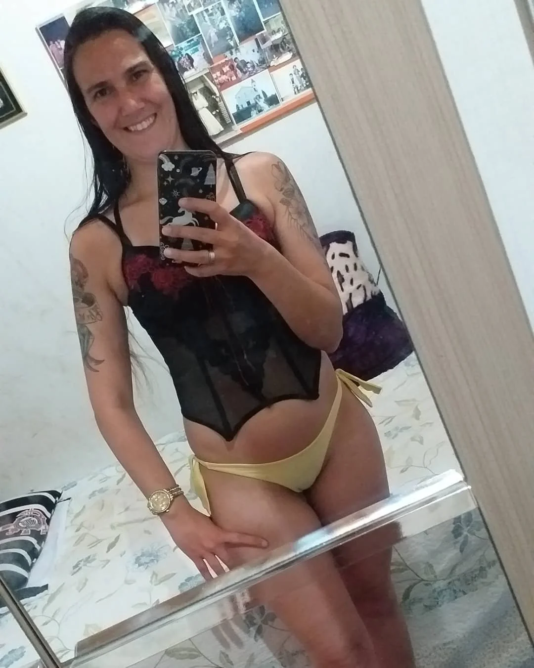 I.T - safada gostosa do Instagram image 31