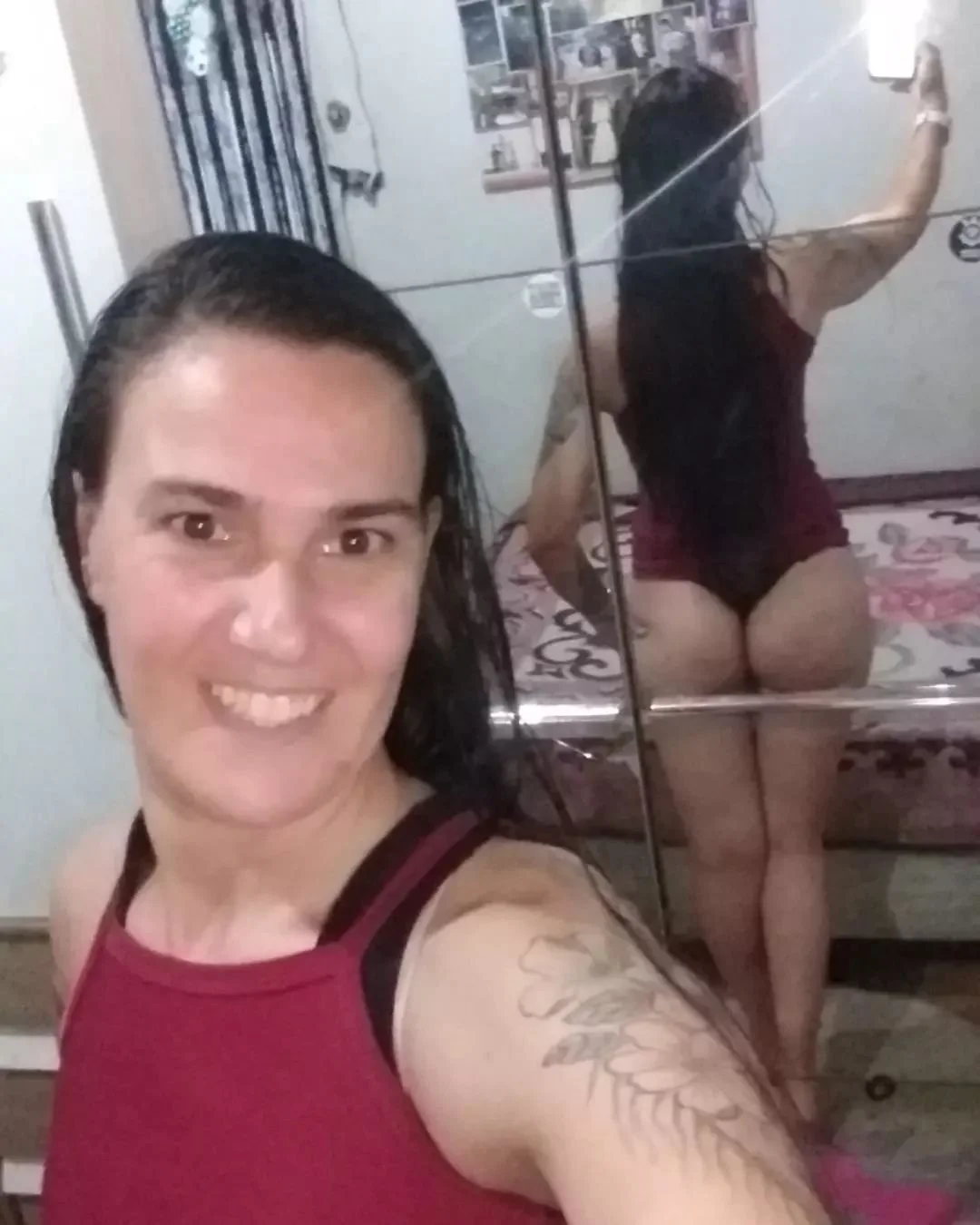 I.T - safada gostosa do Instagram image 36