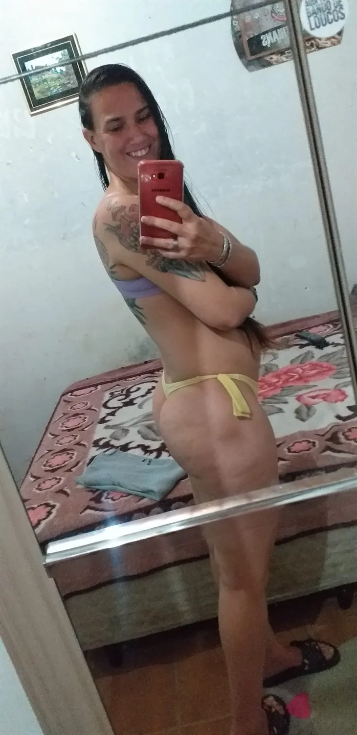 I.T - safada gostosa do Instagram image 42