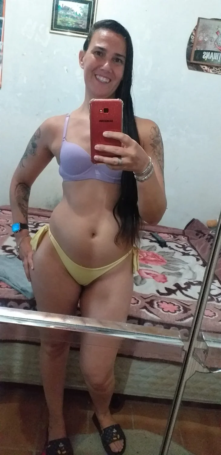 I.T - safada gostosa do Instagram image 49