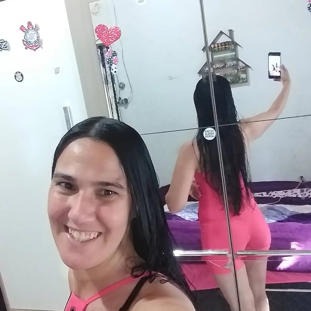 I.T - safada gostosa do Instagram image 8