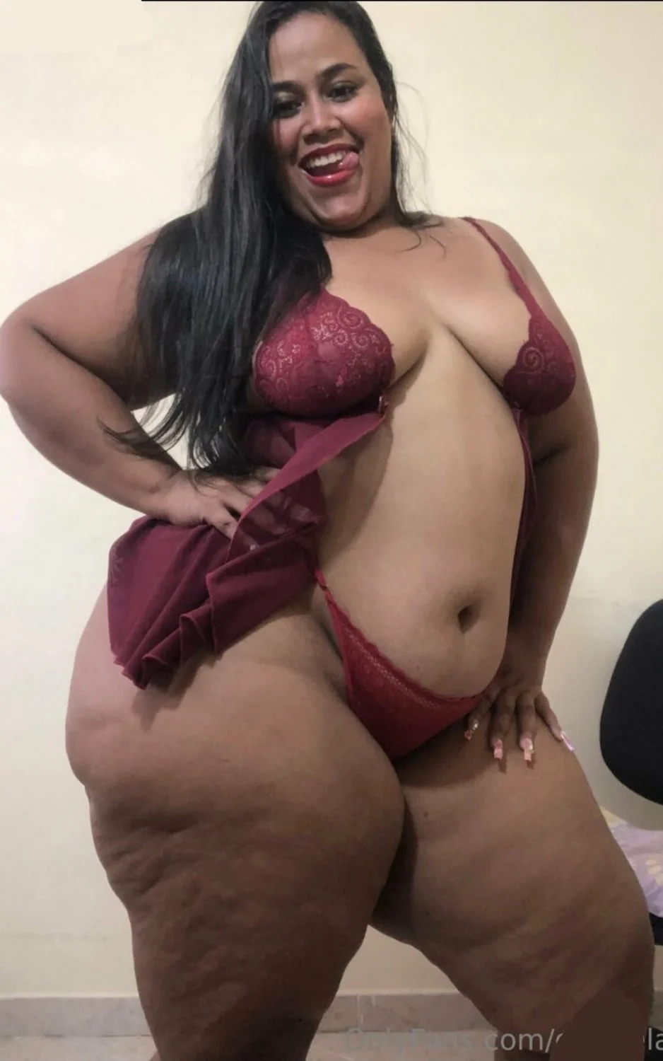 gordita morena image 27
