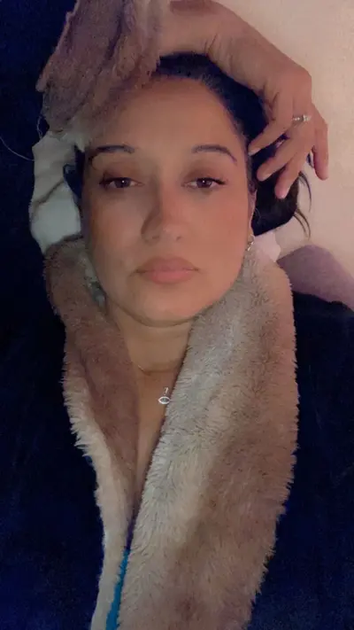 Does anyone have anything on my sexy ex mother in law cover image