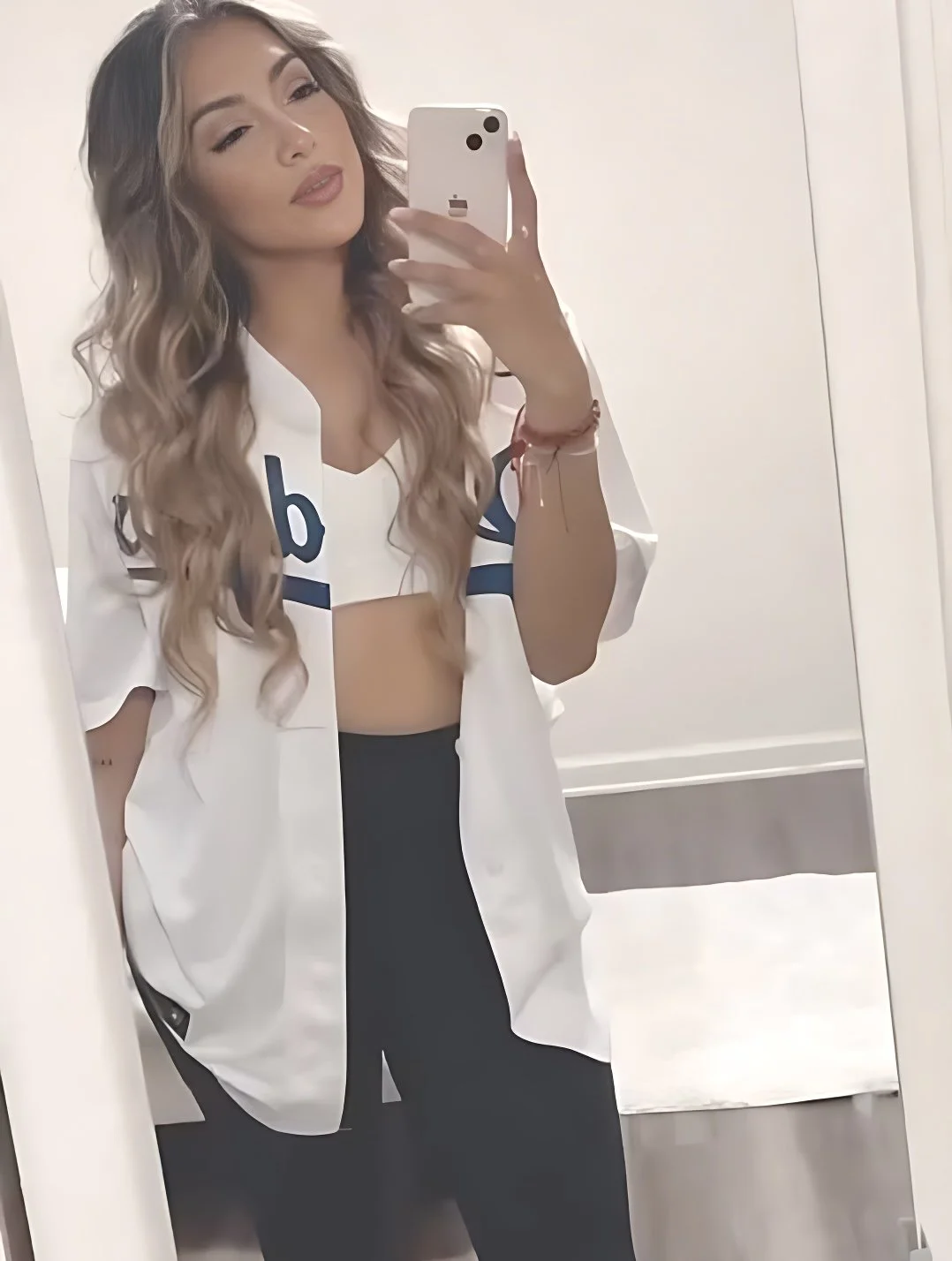 My gf’s fit sexy latina gym partner deserves to be treated like a cum dumpster image 14
