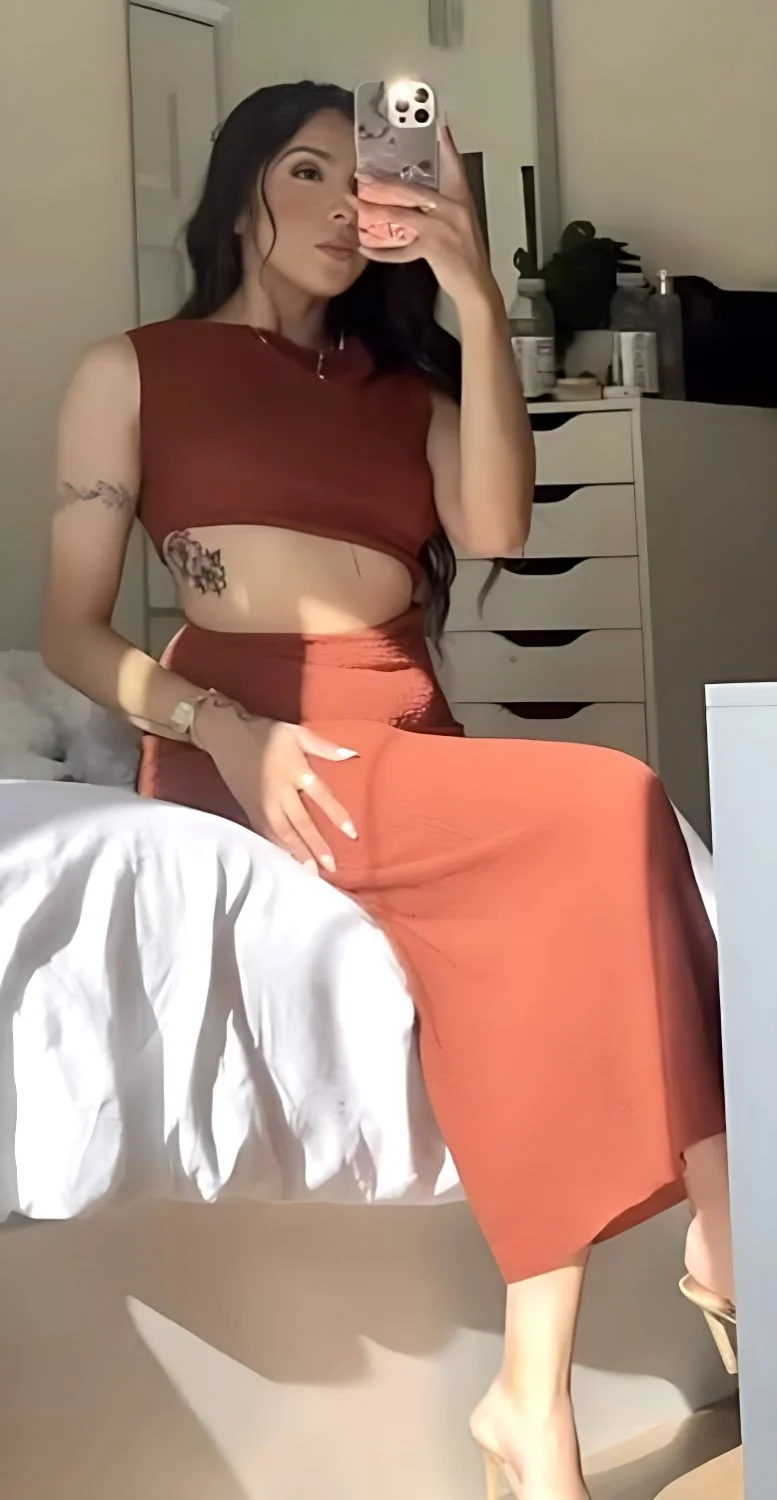 My gf’s fit sexy latina gym partner deserves to be treated like a cum dumpster image 40