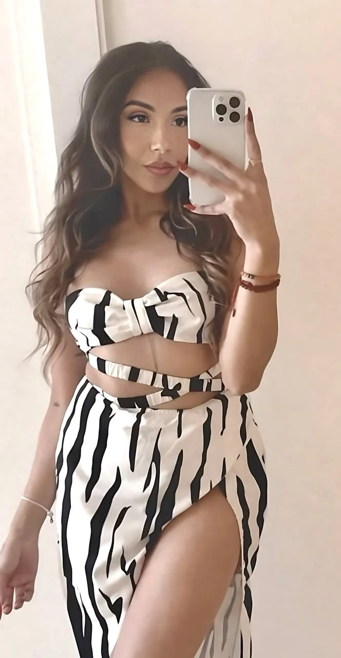 My gf’s fit sexy latina gym partner deserves to be treated like a cum dumpster image 44