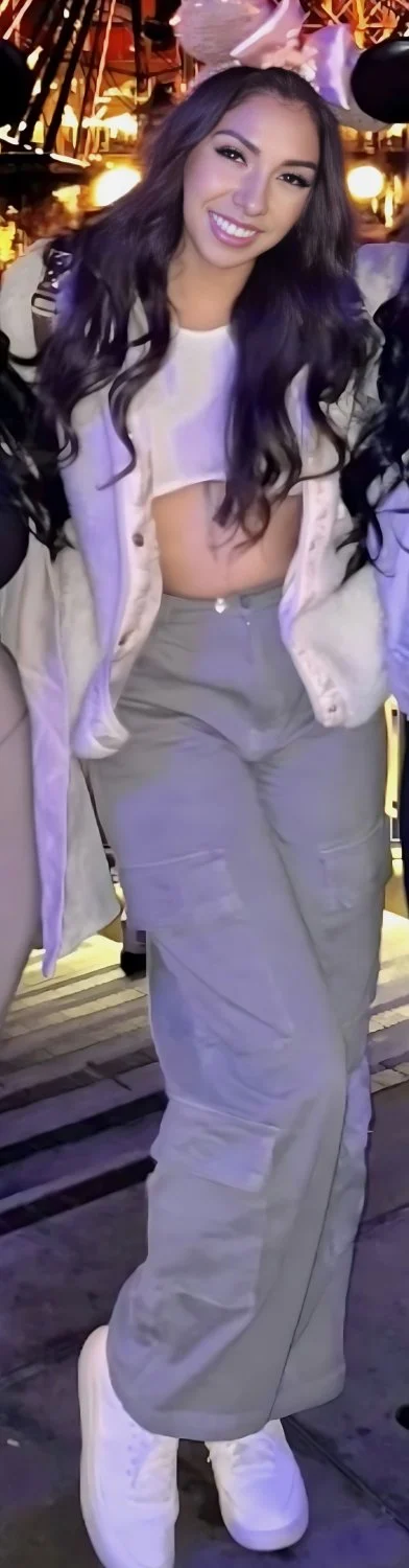 My gf’s fit sexy latina gym partner deserves to be treated like a cum dumpster image 9