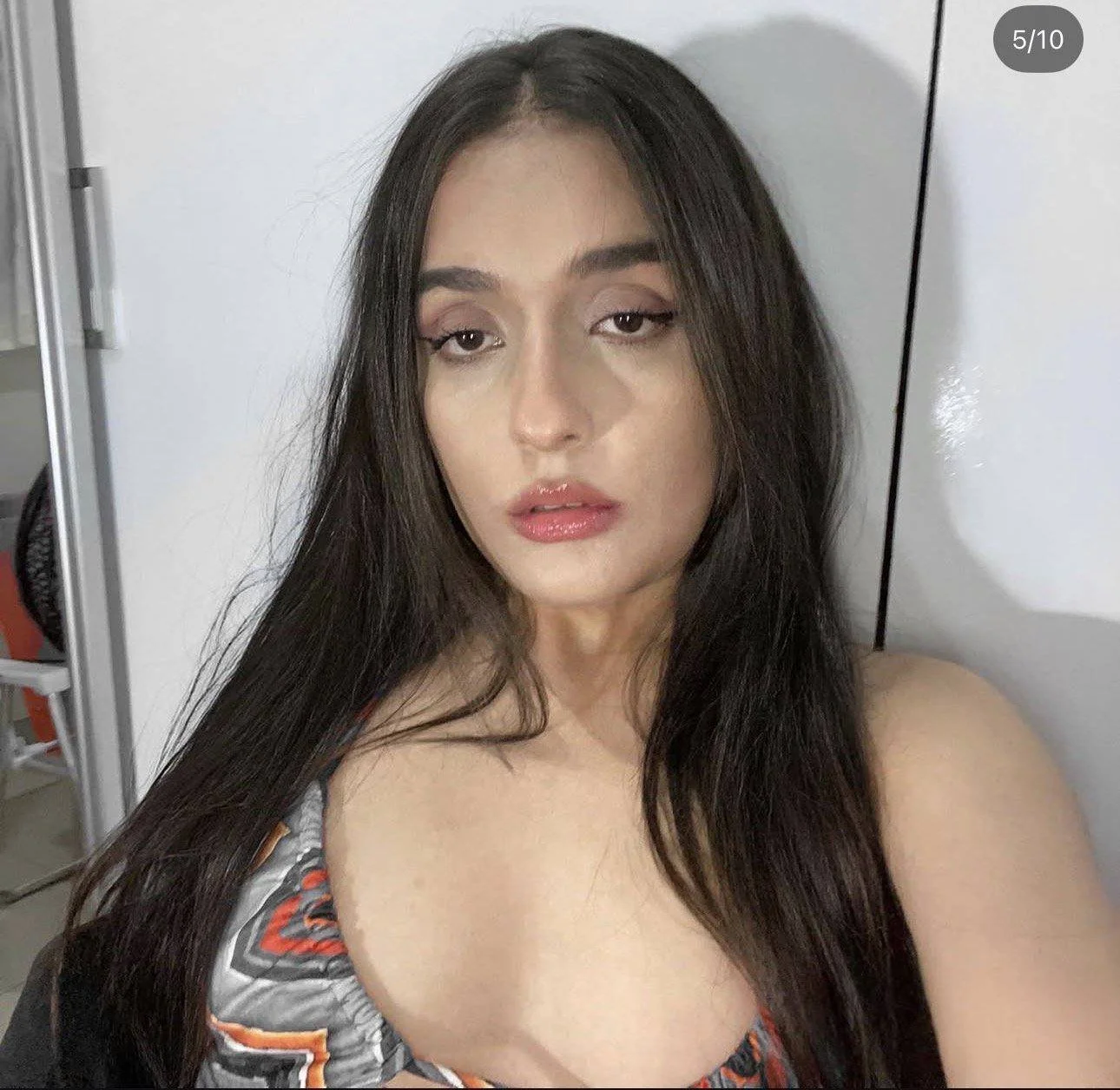 Putinha gostosa demais vazada pelo seguidor tarado image 14