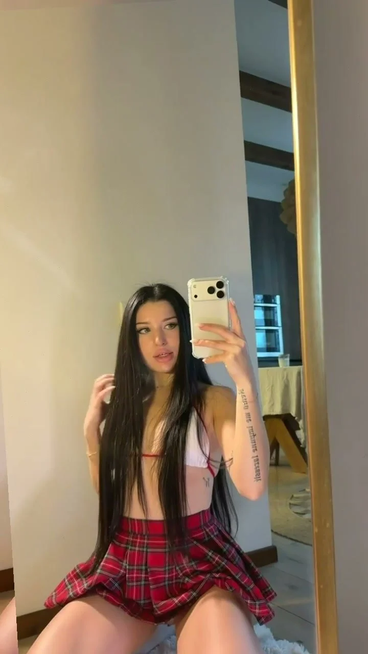 🔞 Hot dirty perky tits nude pussy eating pussy 😈🍑 Check OF now main image
