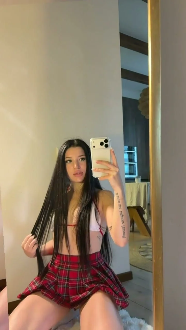 🔞 Hot dirty perky tits nude pussy eating pussy 😈🍑 Check OF now image 3