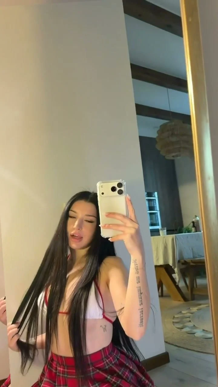 🔞 Hot dirty perky tits nude pussy eating pussy 😈🍑 Check OF now image 5
