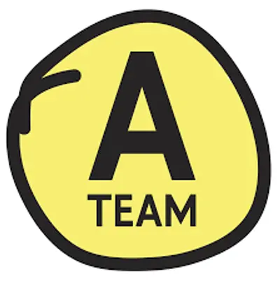 A-Team⭕Redhead🔴POV A-Team🍒 cover image