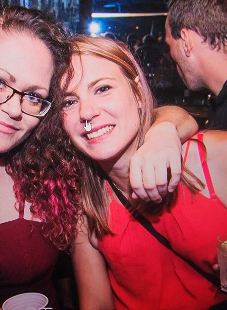 Wife Natalie image 23
