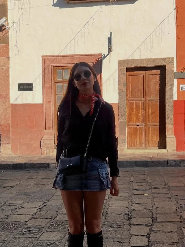 Mexicana Leaked🇲🇽 image 1