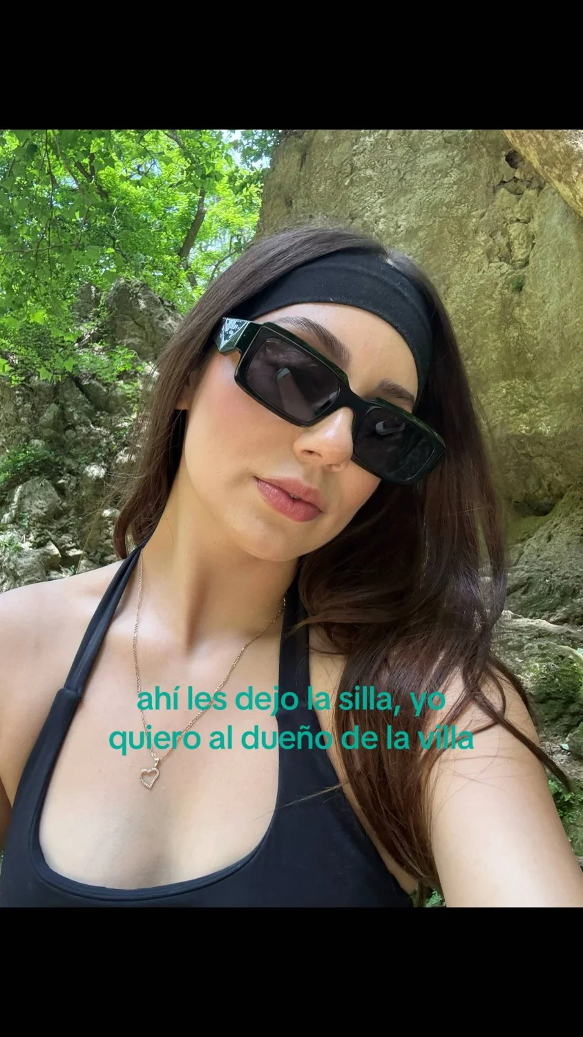 Mexicana Leaked🇲🇽 image 40