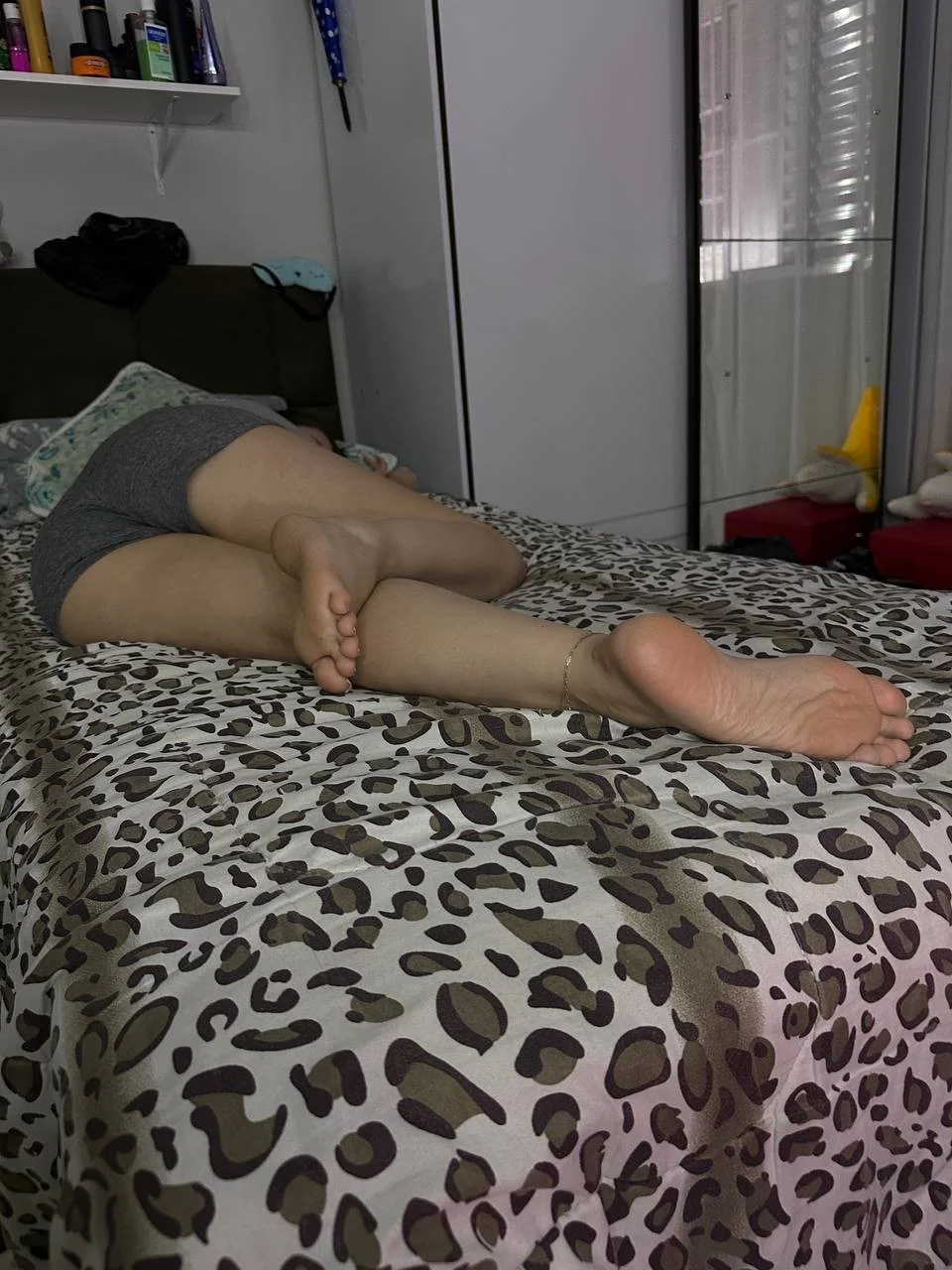 O meu amigo corno merece mais dela sendo publicada aqui, uma gostosa dessas tem que mostrar mesmo🤤 image 4