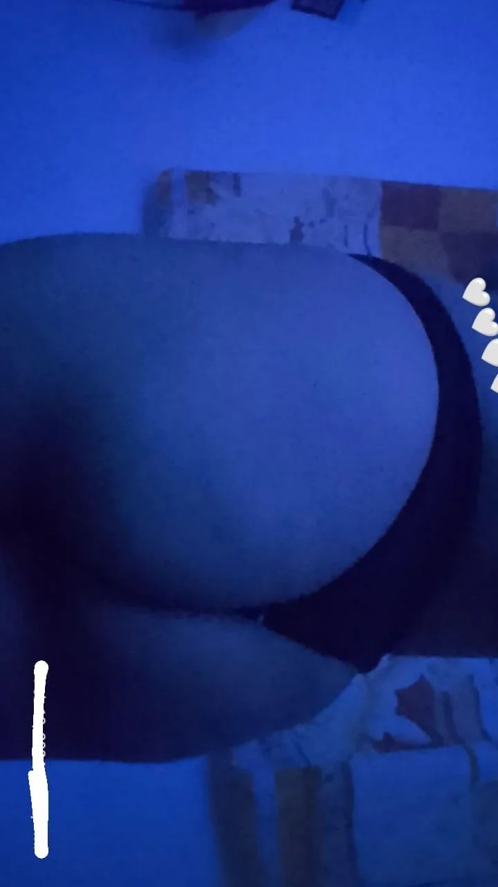 Las gorditas son las más putitas image 19