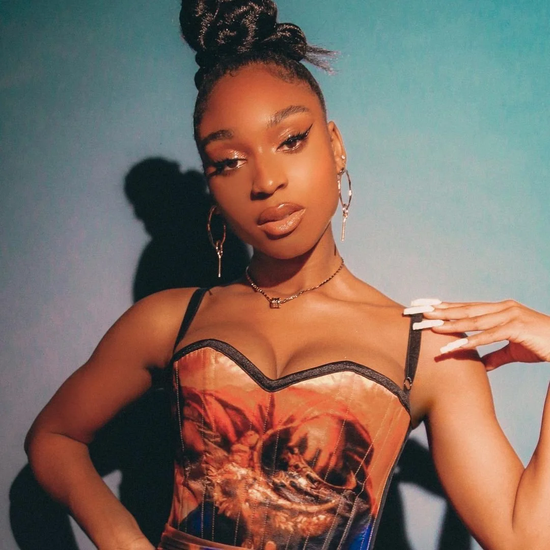 Normani image 12