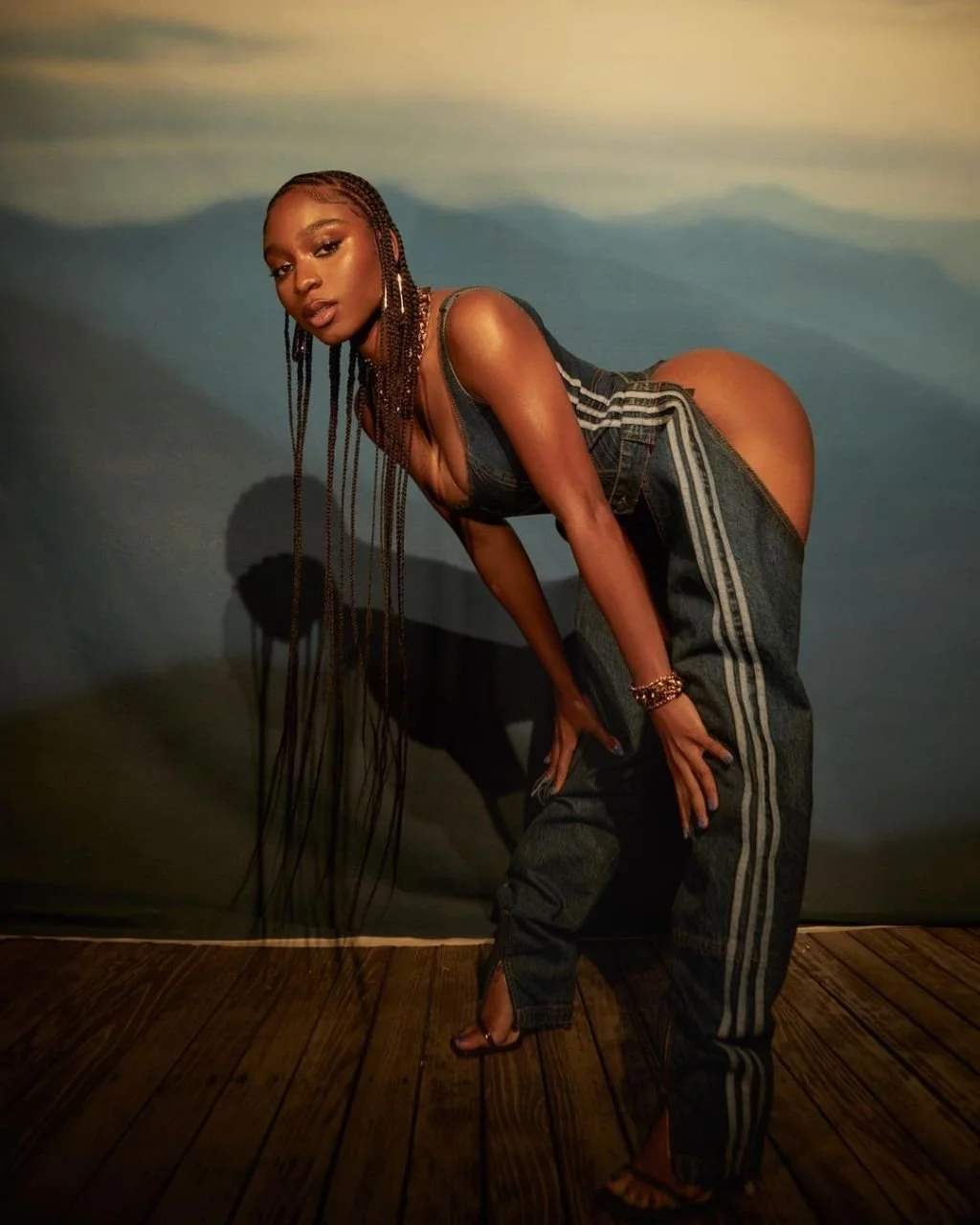 Normani image 19