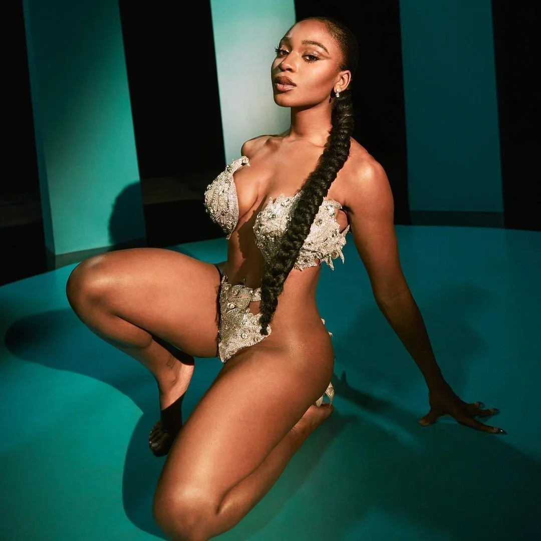 Normani image 20