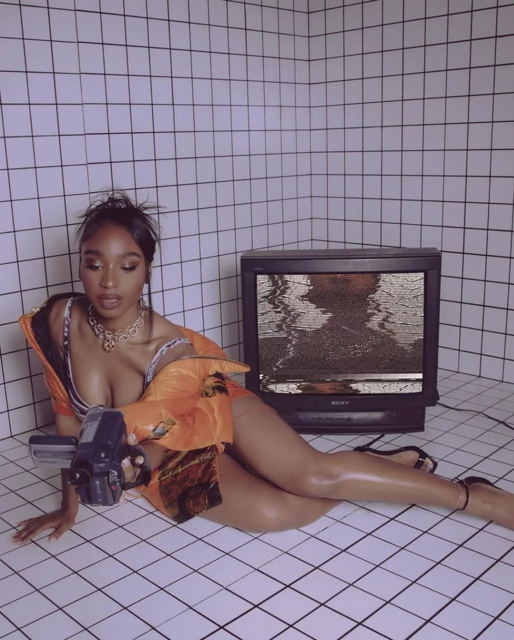 Normani image 38