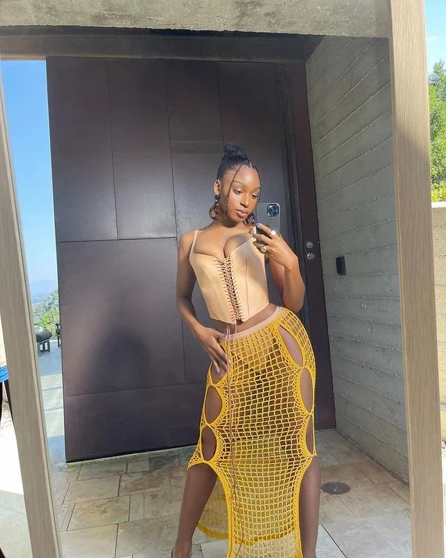 Normani image 4