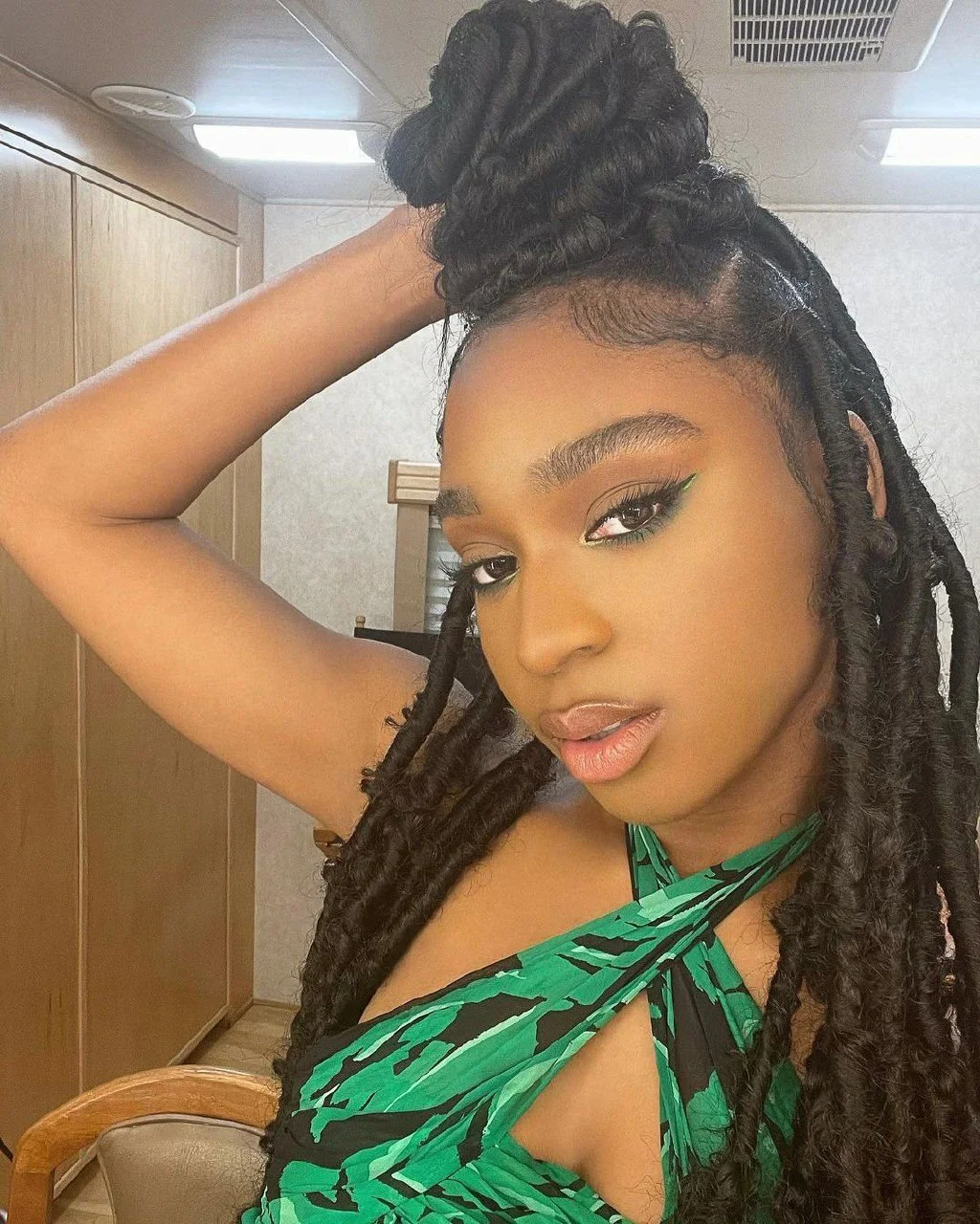 Normani image 42
