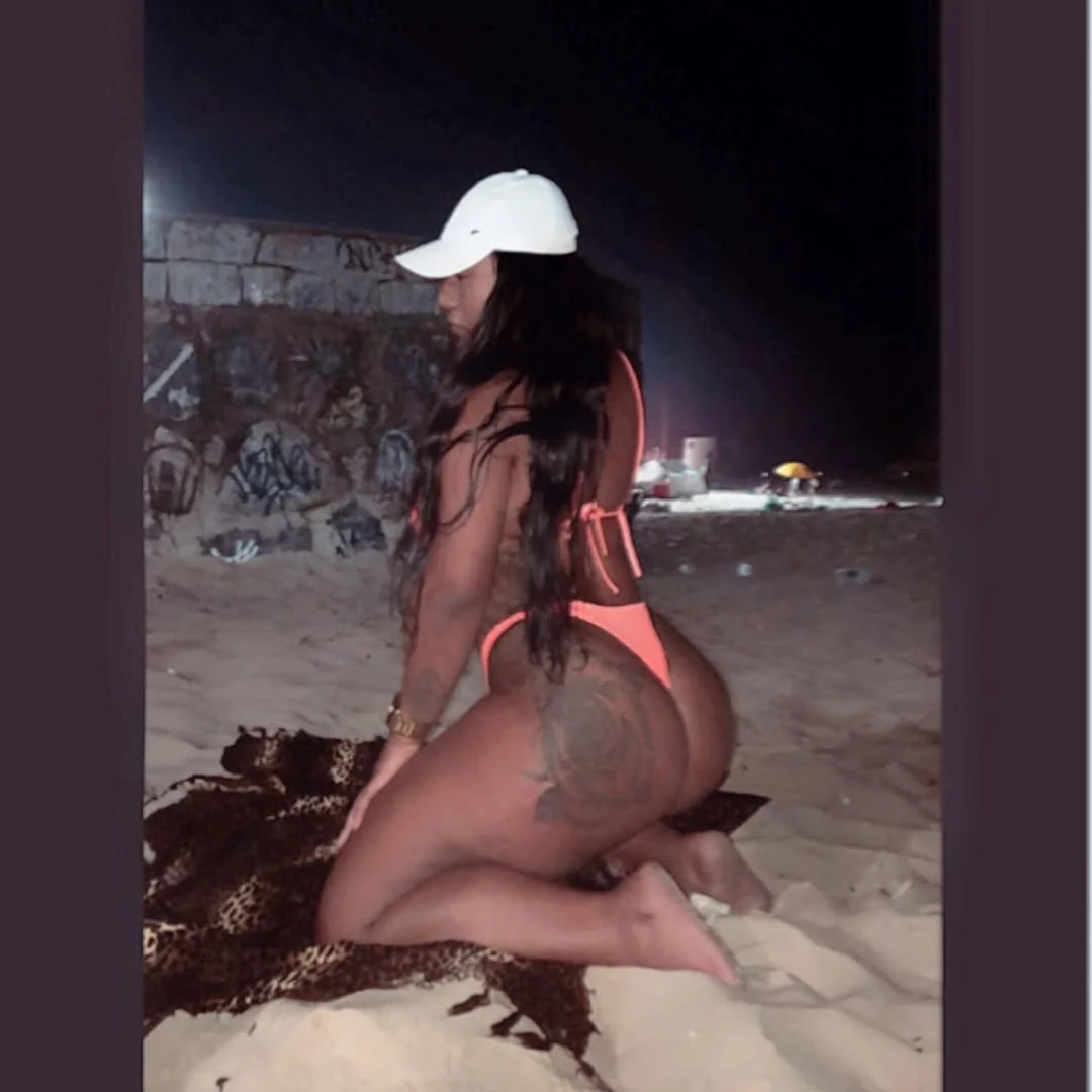 MORENA DAYA ♥ image 3