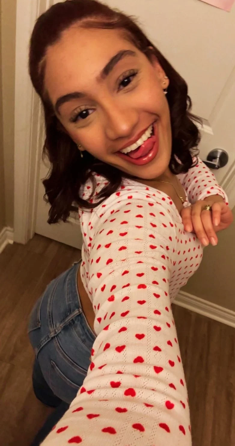 IRL Latina Bop Aria image 5