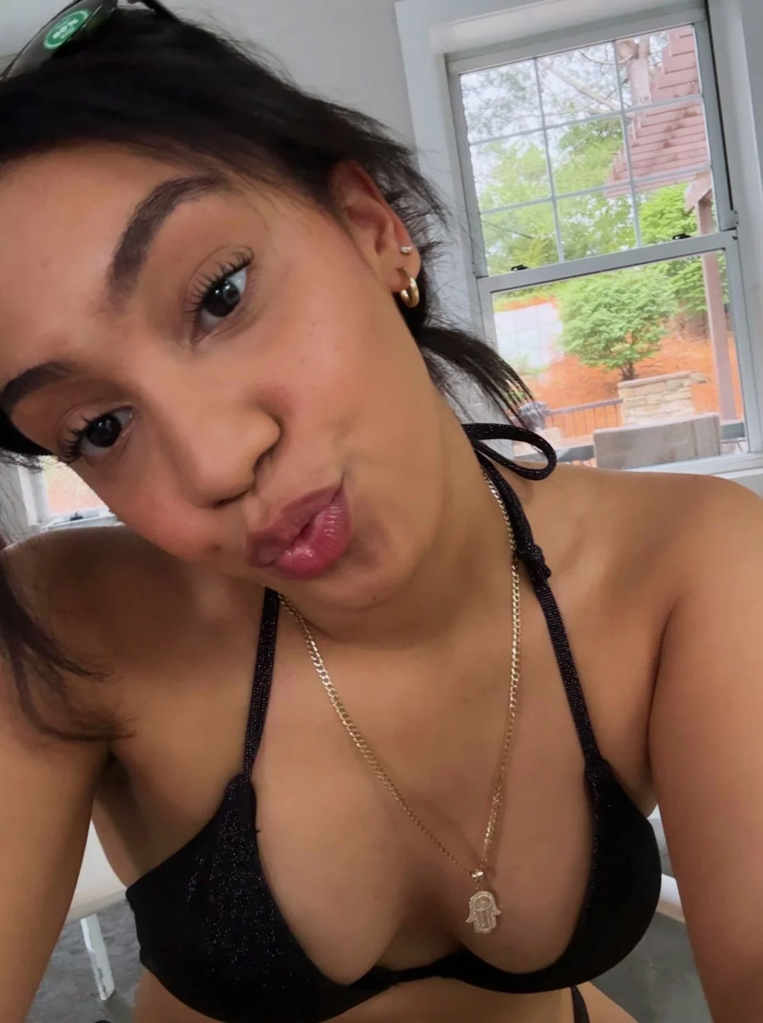 IRL Latina Bop Aria image 8
