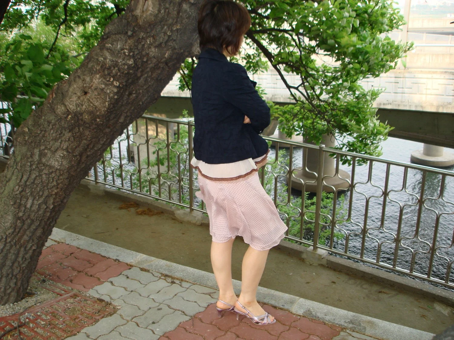 Korean amateur milf 12 image 29