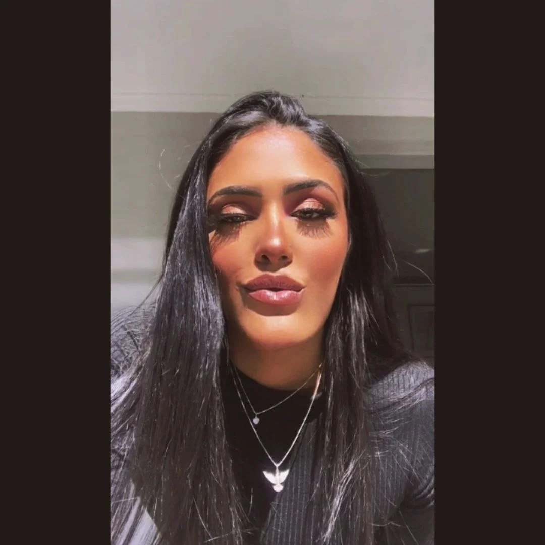 Amanda Mendes, puta BBC image 13