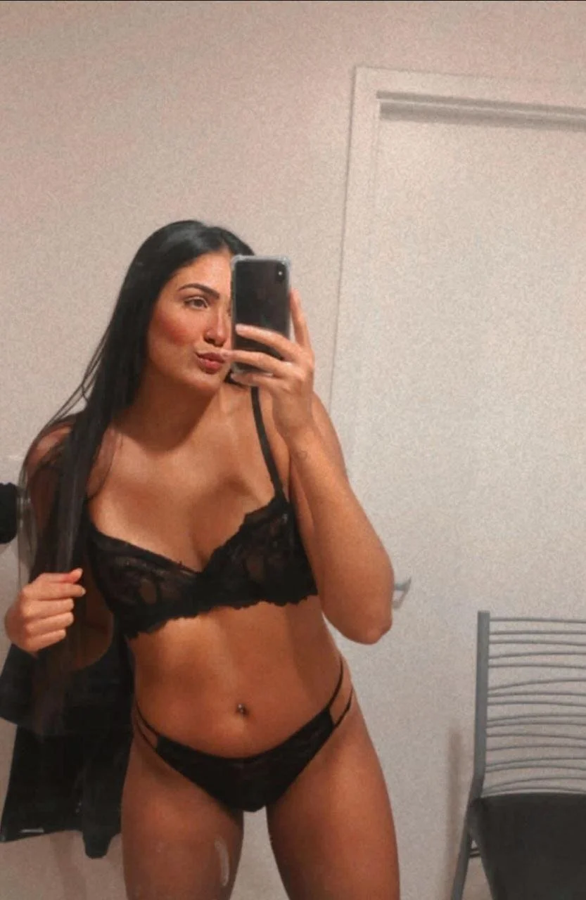 Amanda Mendes, puta BBC image 4