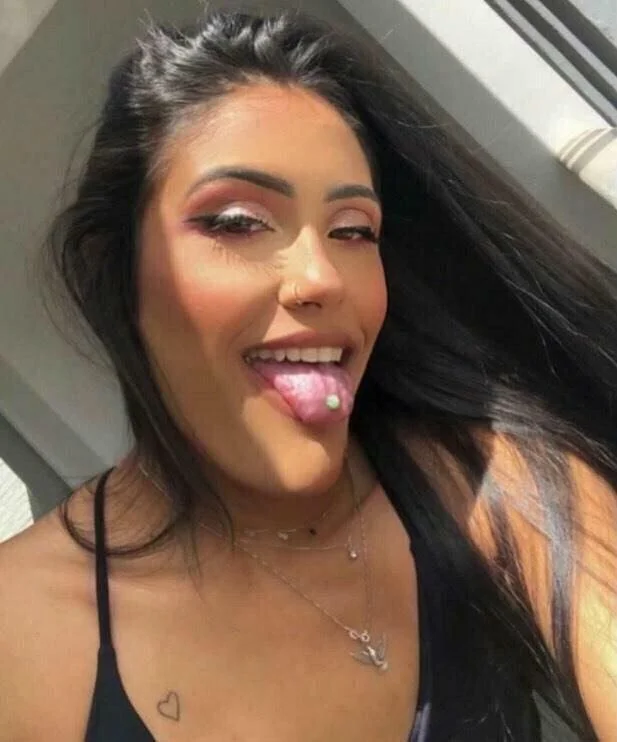Amanda Mendes, puta BBC image 7