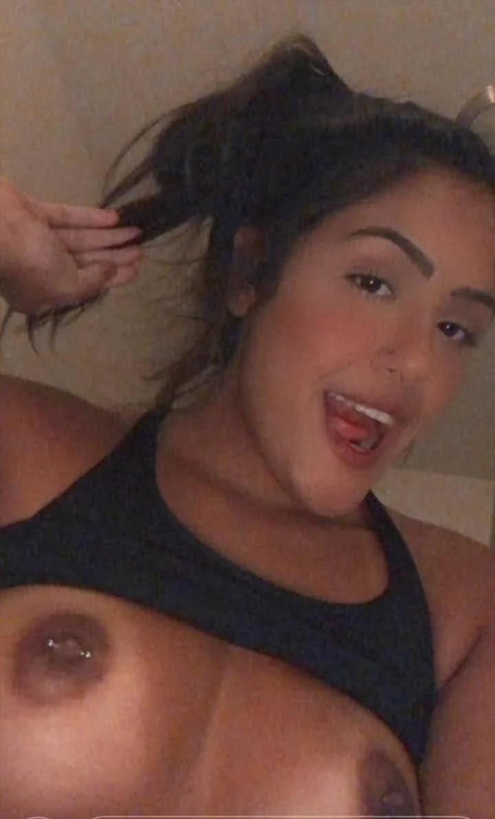 Amanda Mendes, puta BBC image 8