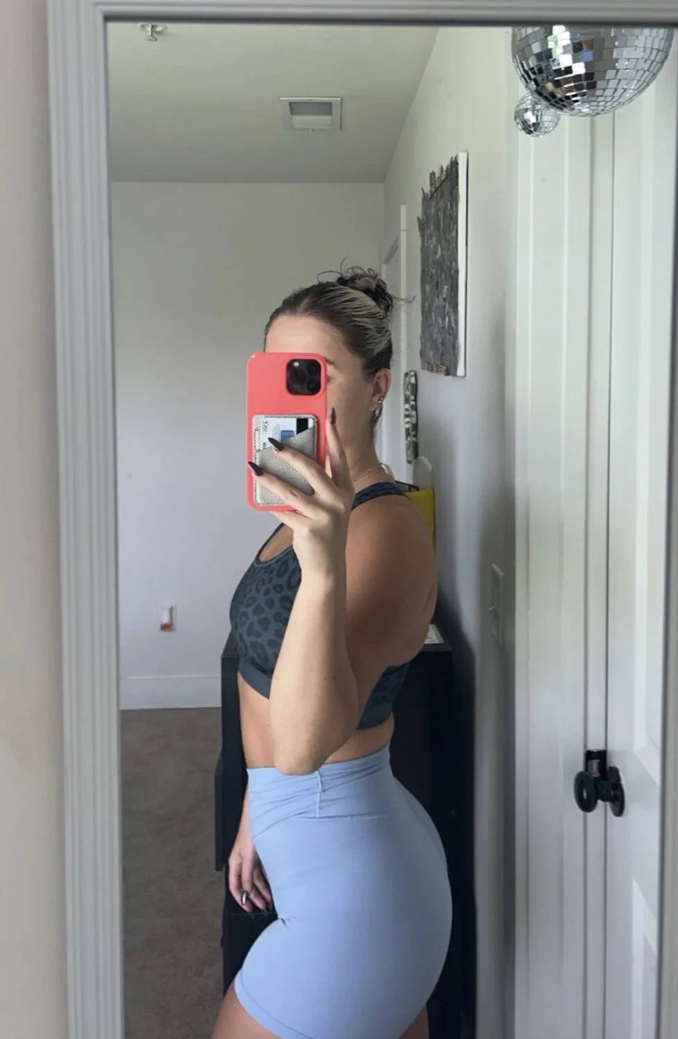 New York slut Bryanna lost in IRL game image 10