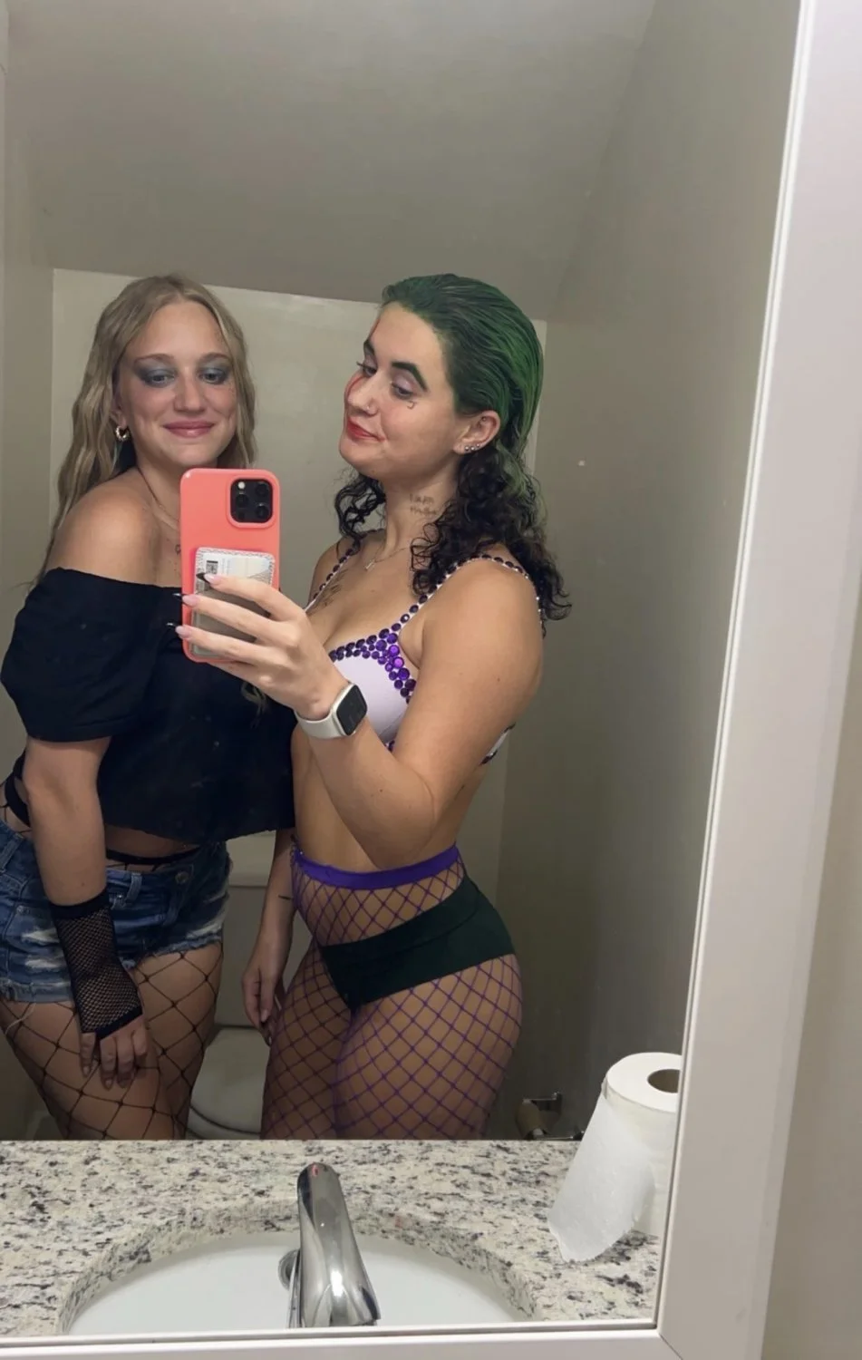 New York slut Bryanna lost in IRL game image 14