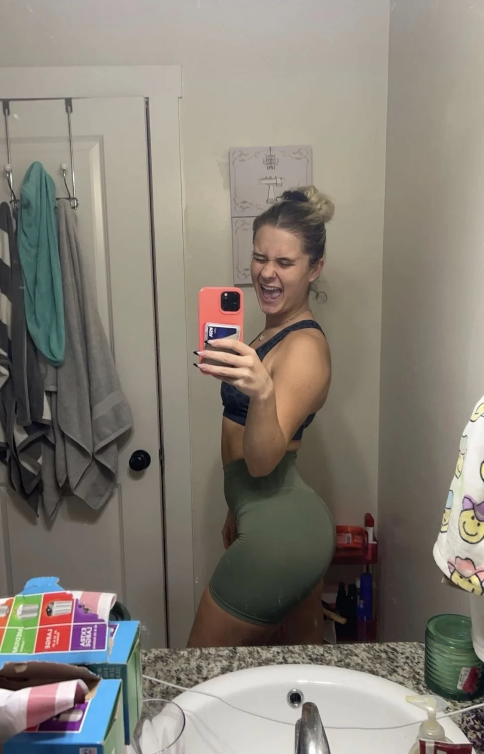 New York slut Bryanna lost in IRL game image 15