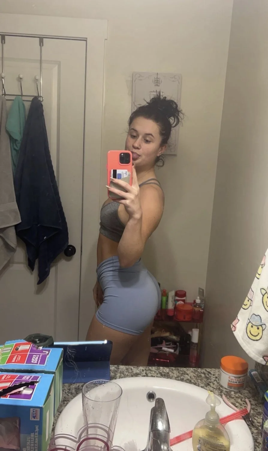 New York slut Bryanna lost in IRL game image 20