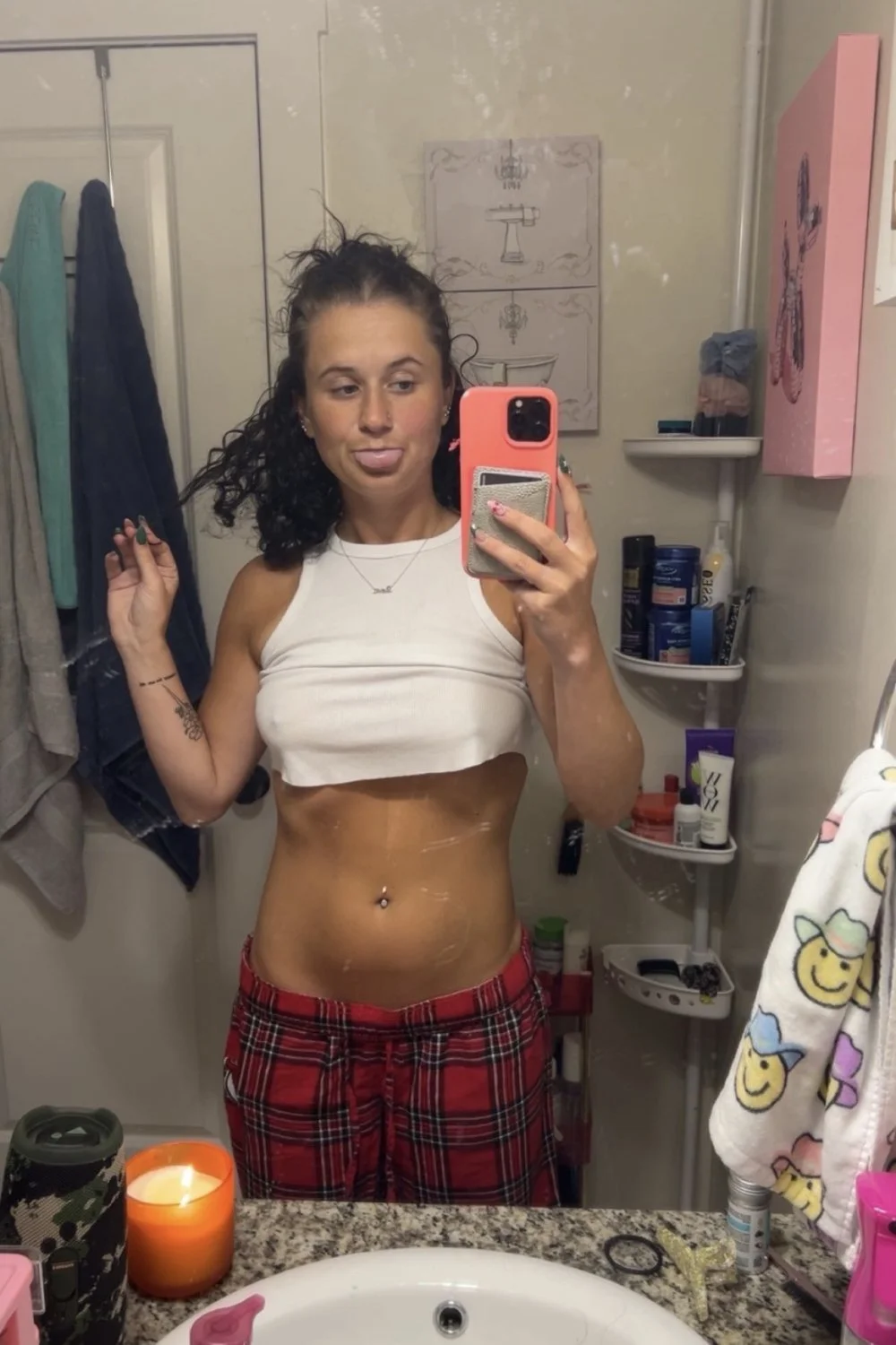 New York slut Bryanna lost in IRL game image 21