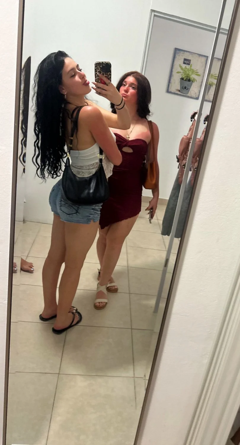 Another one of those slutty teen image 15
