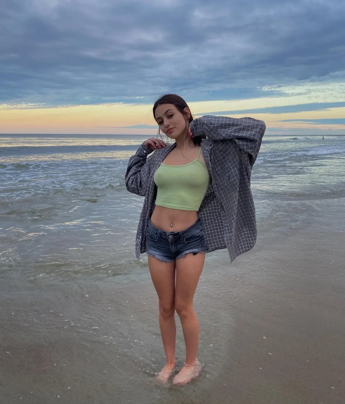 Another one of those slutty teen image 6
