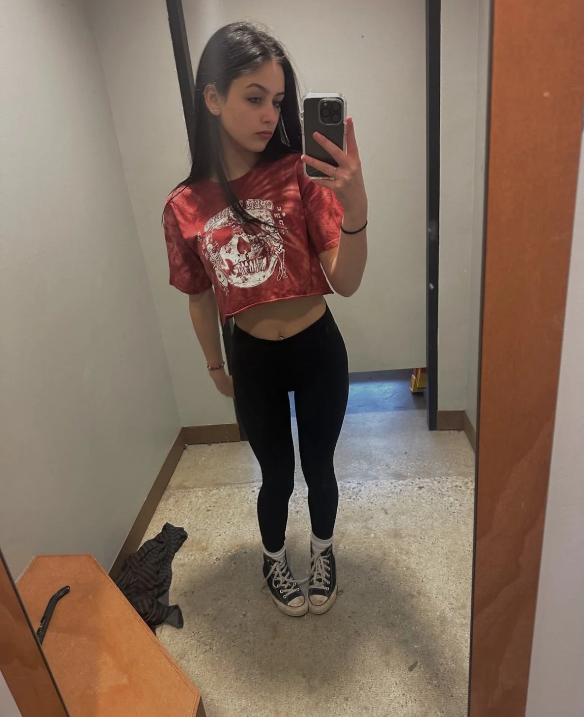 Another one of those slutty teen image 8
