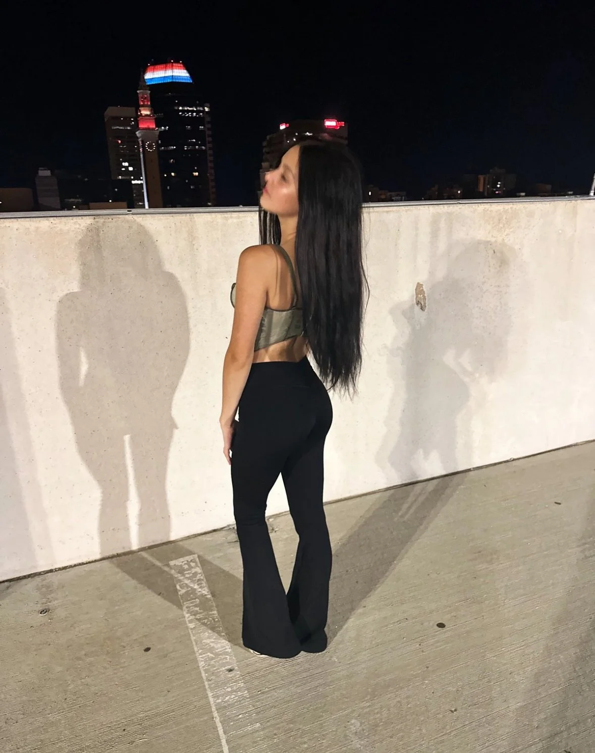 Another one of those slutty teen image 9