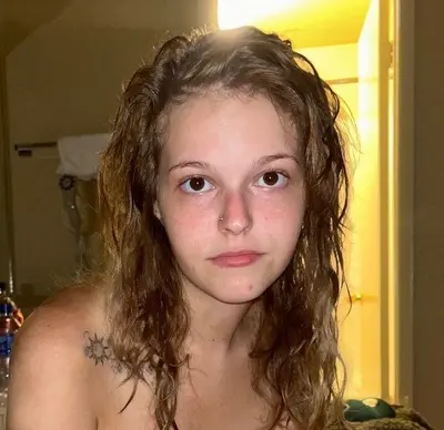 Petite teen bitch destroyed by bbc cover image