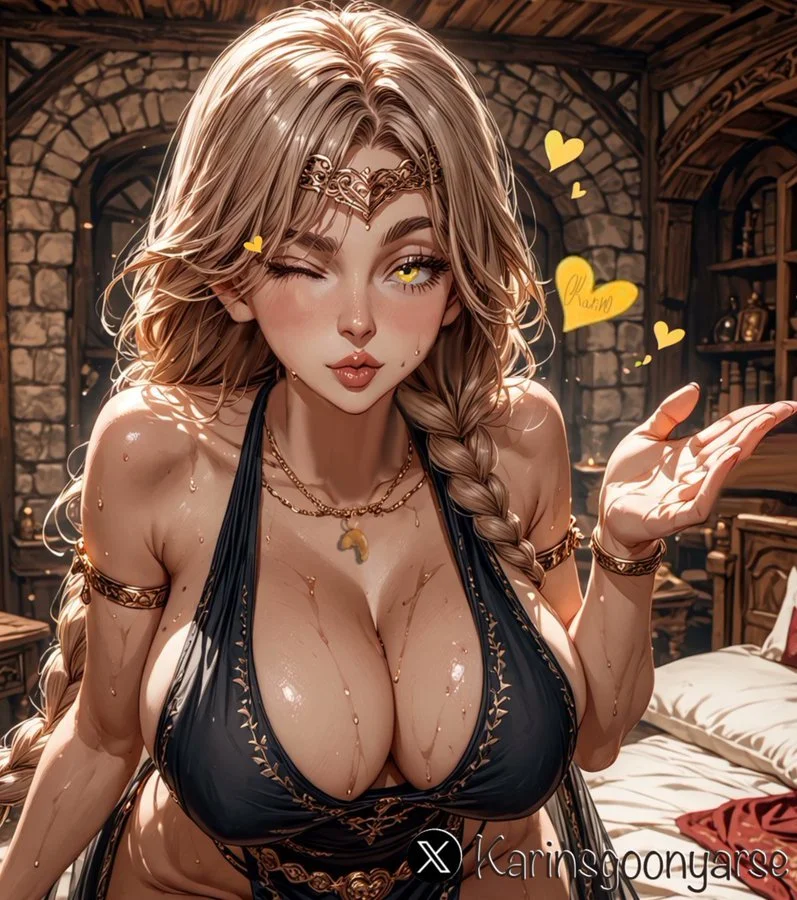 queen marika main image