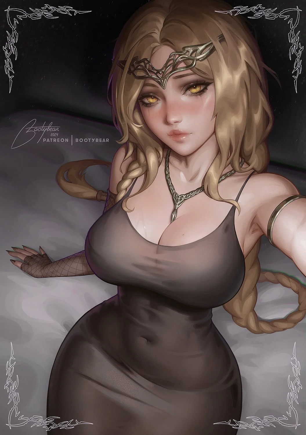 queen marika image 2