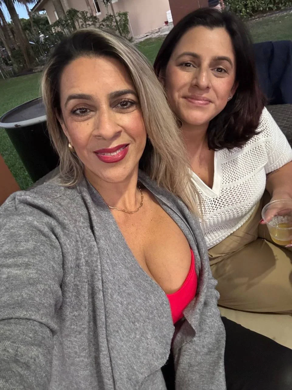 Miami Latina MILF image 10