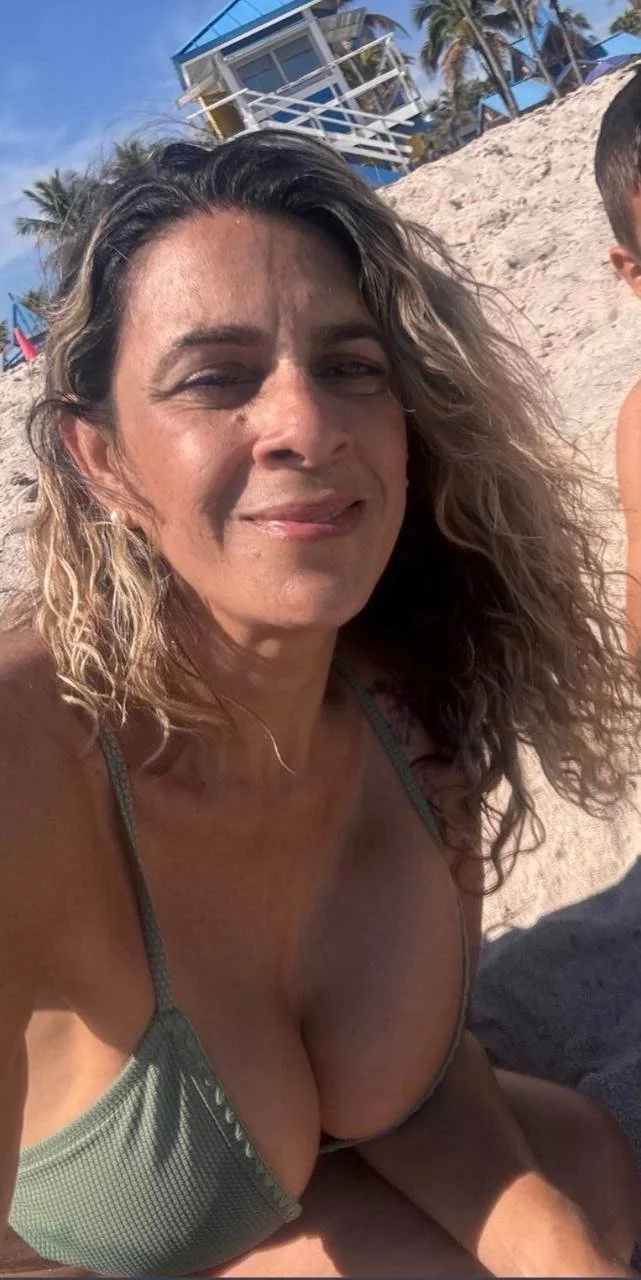 Miami Latina MILF image 11